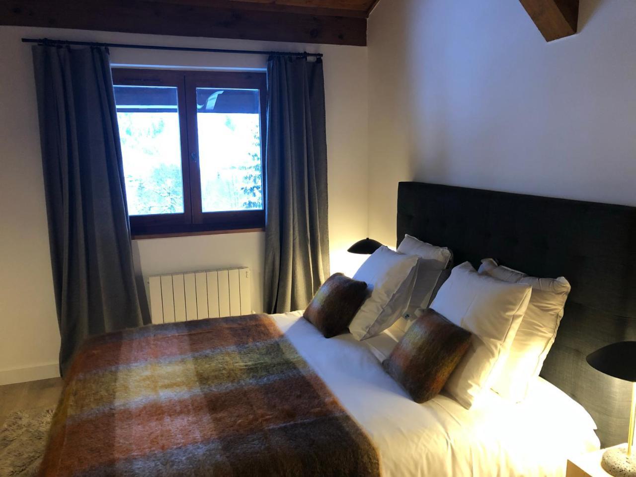 La Residence De L'Ours Megève Exterior foto